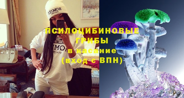 стафф Белоозёрский